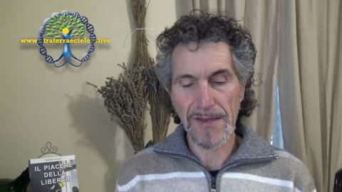 Messaggio dal padrone del mondo - 4