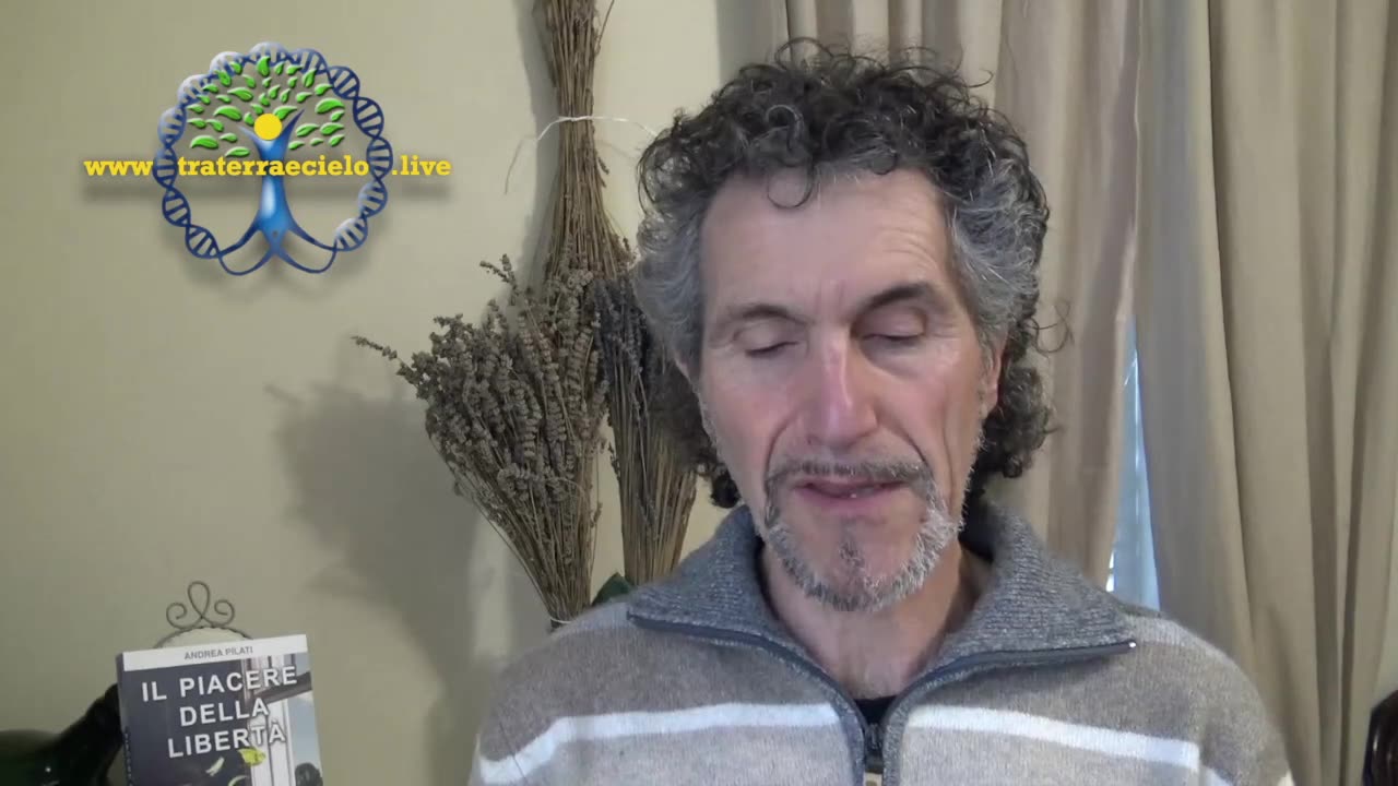 Messaggio dal padrone del mondo - 4