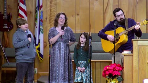 Esta Memorial Baptist Church - LiveStream