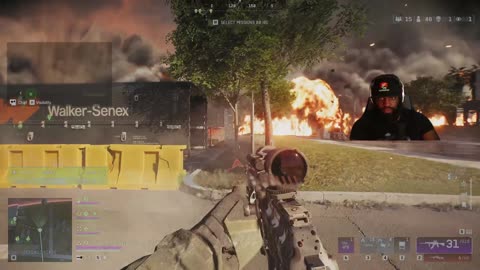 Vibing for a bit on RL