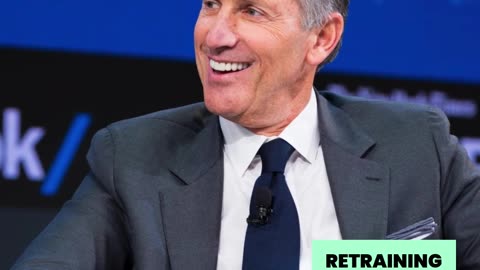 The Rise of Howard Schultz: Coffee to Starbucks Billions