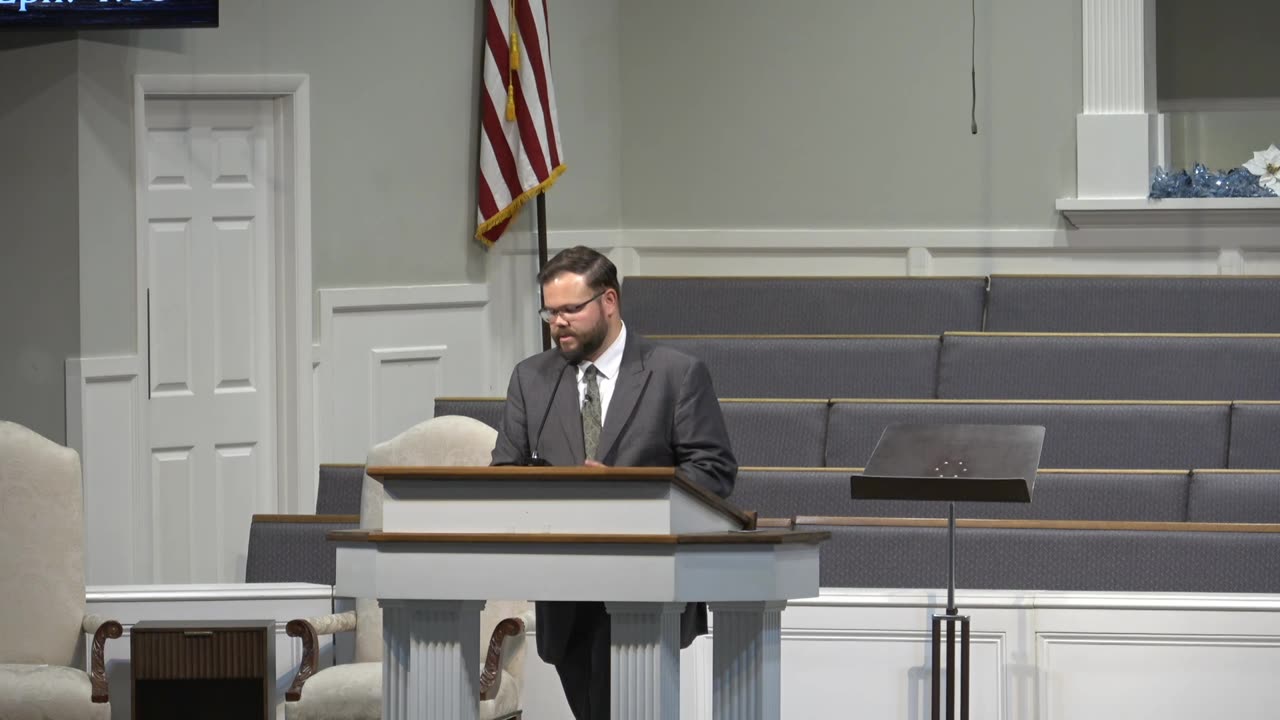 Even So Come Lord Jesus Pt 9