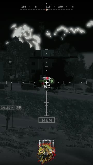 Why Are Rockets Better At Sniping Than Snipers?