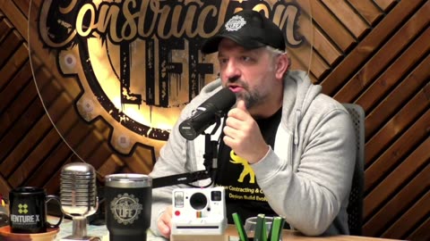#684 - Grounded in Excellence: The Ground Floor Industries Legacy with Keegan Burke COO