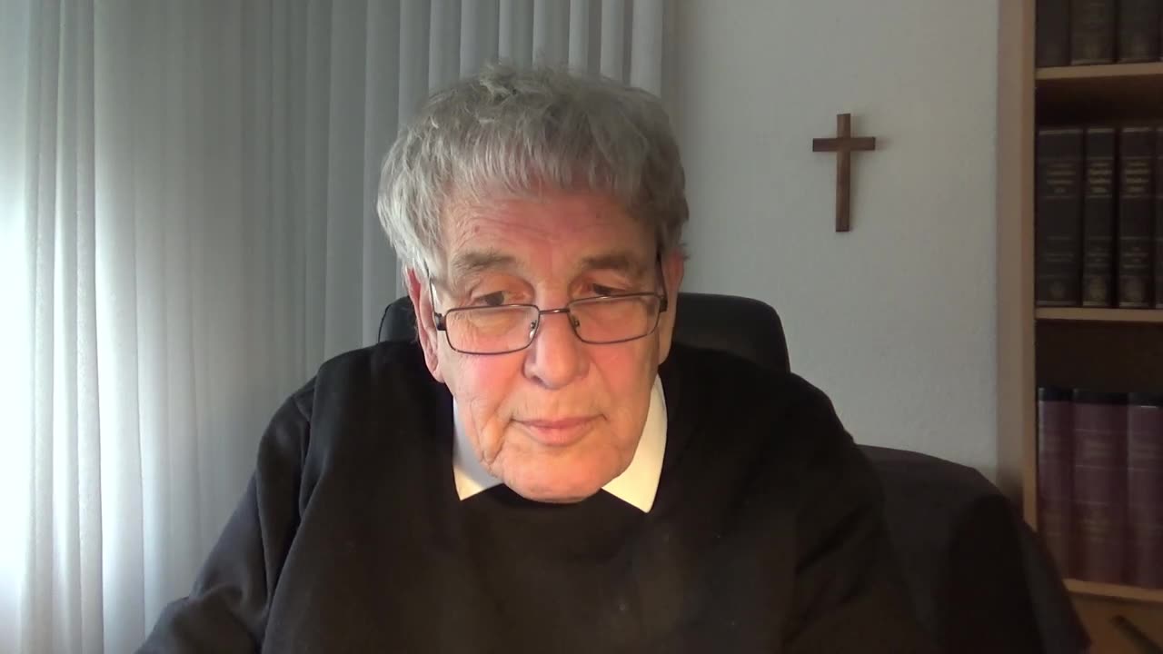 Unser Glaube ist unüberwindbar