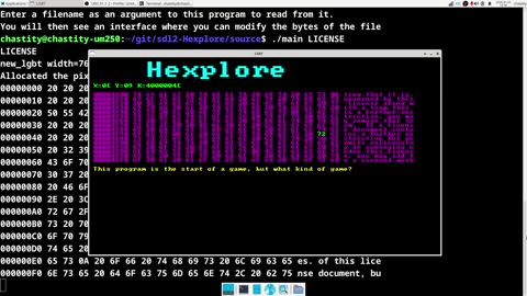SDL2 Hexplore Update File Support