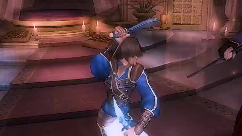 Prince of Persia les Sables du Temps