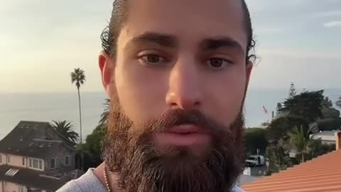 Breath is the most important technique you need now