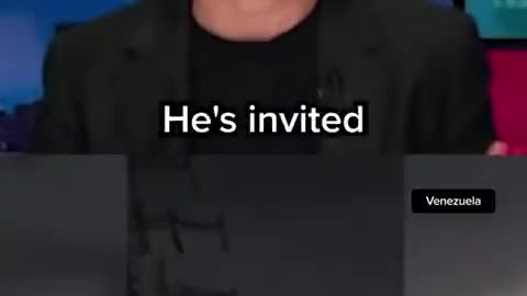 Maddow reacts to US capturing Maduro