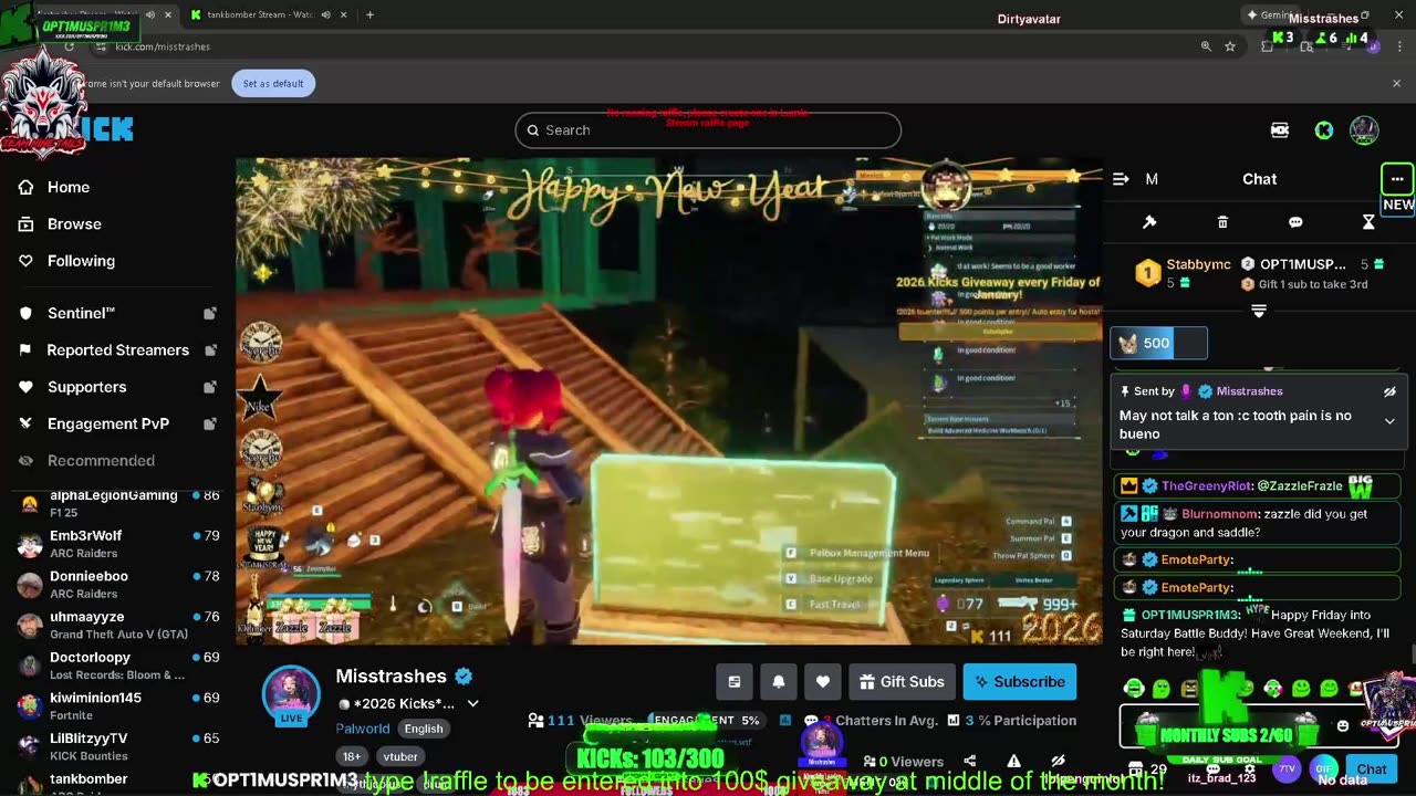 early morning warzone