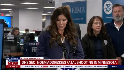 ICE agent finger gets bitten off