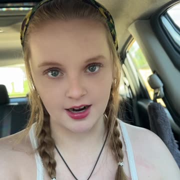 Super hot girl video