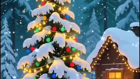 "🎄💥 Merry Christmas 2025: The Viral Holiday Magic You Can't Miss! 🌟🏕️"