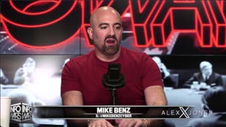 The Alex Jones Show WEDESDAY LIVE SHOW STREAM 9/22/25