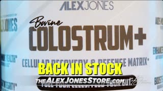 The Alex Jones Show WEDESDAY LIVE SHOW STREAM 9/22/25