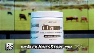 The Alex Jones Show WEDESDAY LIVE SHOW STREAM 9/22/25
