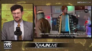 The Alex Jones Show WEDESDAY LIVE SHOW STREAM 9/22/25