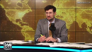 The Alex Jones Show WEDESDAY LIVE SHOW STREAM 9/22/25