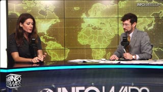 The Alex Jones Show WEDESDAY LIVE SHOW STREAM 9/22/25
