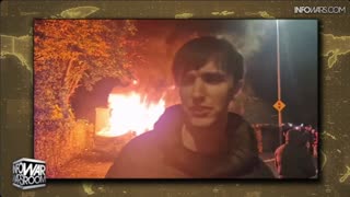 The Alex Jones Show WEDESDAY LIVE SHOW STREAM 9/22/25