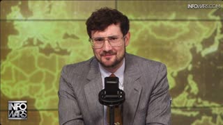 The Alex Jones Show WEDESDAY LIVE SHOW STREAM 9/22/25