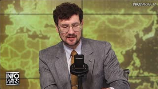 The Alex Jones Show WEDESDAY LIVE SHOW STREAM 9/22/25