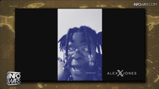 The Alex Jones Show WEDESDAY LIVE SHOW STREAM 9/22/25