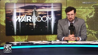 The Alex Jones Show WEDESDAY LIVE SHOW STREAM 9/22/25