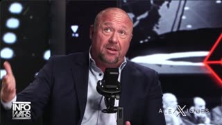 The Alex Jones Show WEDESDAY LIVE SHOW STREAM 9/22/25