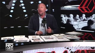 The Alex Jones Show WEDESDAY LIVE SHOW STREAM 9/22/25