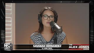 The Alex Jones Show WEDESDAY LIVE SHOW STREAM 9/22/25