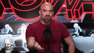 The Alex Jones Show WEDESDAY LIVE SHOW STREAM 9/22/25