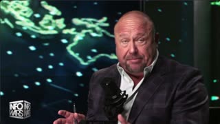 The Alex Jones Show WEDESDAY LIVE SHOW STREAM 9/22/25