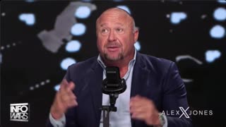 The Alex Jones Show WEDESDAY LIVE SHOW STREAM 9/22/25