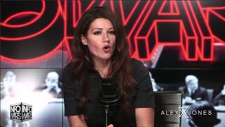 The Alex Jones Show WEDESDAY LIVE SHOW STREAM 9/22/25
