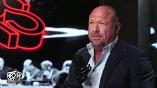 The Alex Jones Show WEDESDAY LIVE SHOW STREAM 9/22/25