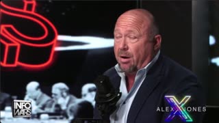 The Alex Jones Show WEDESDAY LIVE SHOW STREAM 9/22/25