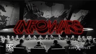 The Alex Jones Show WEDESDAY LIVE SHOW STREAM 9/22/25