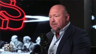 The Alex Jones Show WEDESDAY LIVE SHOW STREAM 9/22/25