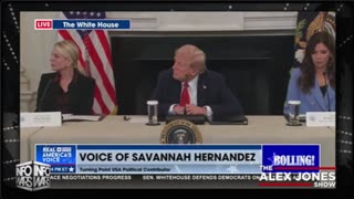The Alex Jones Show WEDESDAY LIVE SHOW STREAM 9/22/25