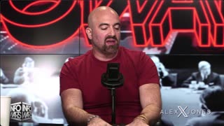 The Alex Jones Show WEDESDAY LIVE SHOW STREAM 9/22/25