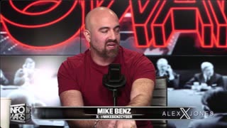 The Alex Jones Show WEDESDAY LIVE SHOW STREAM 9/22/25