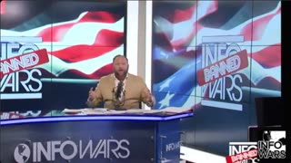 The Alex Jones Show WEDESDAY LIVE SHOW STREAM 9/22/25