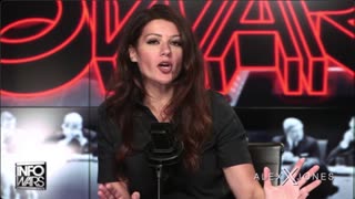 The Alex Jones Show WEDESDAY LIVE SHOW STREAM 9/22/25