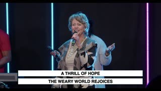 The Edge Church Livestream