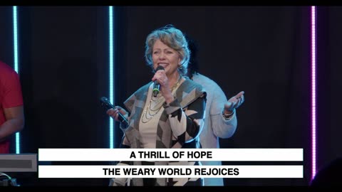 The Edge Church Livestream