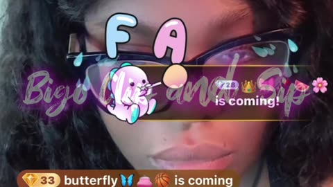 Moet pleading the blood of Jesus over the hit n run situation 11/19/25 #bigoclipandsip