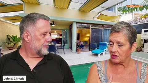 "Coffee Time" with John & Christie - 9/30/2025