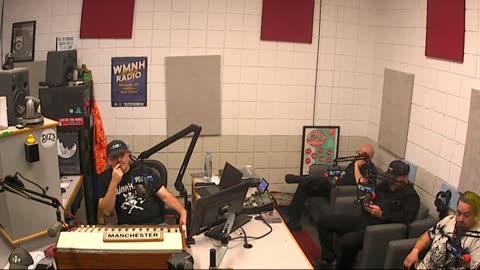 Matt Connarton Unleashed 10-18-25