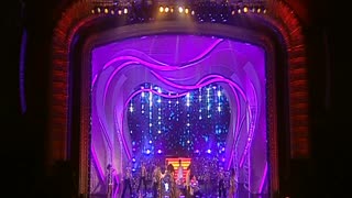 Anastacia & Lulu & Chaka Khan - Medley = Royal Variety Performance 2009